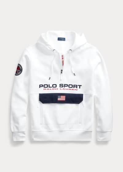 Moletom Polo Ralph Lauren Polo Sport Double-Knit Homem 60479-UYJE